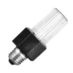 Seasonal Visions Strobe Light Screw-In Bulb -  - Black - 1 of 1