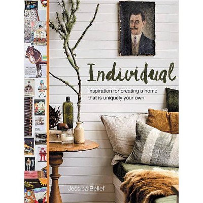 Individual - by  Jessica Bellef (Hardcover)