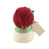 3.0 Inch Quit Elfin'  Around Ornament Snowpinion Tree Ornaments - 2 of 3