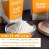 Dominique Ansel & Grands Moulins De Paris Fine French Pastry Flour - 1.65lb - 3 of 4