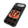 NFL AFC Teams Plaid MagSafe Compatible Cell Phone Case for Apple iPhone 17 Series - 2 of 4