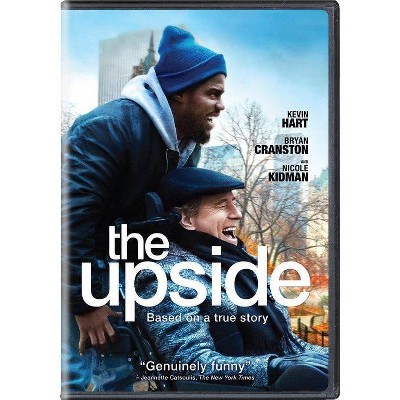 The Upside (DVD)