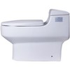 ALFI EAGO R-352SEAT Replacement Soft Closing Toilet Seat for TB352 - 3 of 3