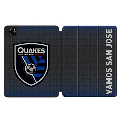 san jose earthquakes