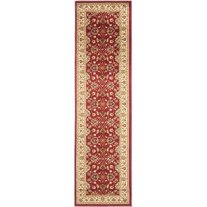 Lyndhurst LNH553 Power Loomed Rugs - Safavieh - 1 of 4