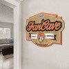 NCAA Oklahoma State Cowboys Fan Cave Sign - image 3 of 4