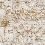 cream, tan, blue, light brown, sage