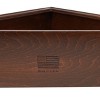 WE Games Small Wooden Flag Holder - Made in USA - 4 of 4