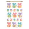 TREND Garden Bees Large superShapes Stickers, 152 Per Pack, 6 Packs - 3 of 4
