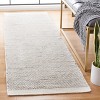 Vermont VRM807 Hand Woven Area Rug  - Safavieh - image 2 of 4