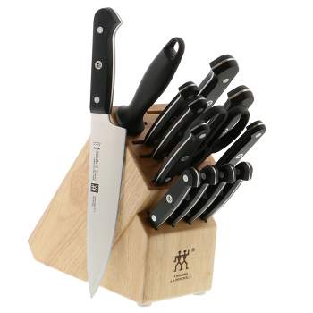 Knife Set 20 pieces - JA Henckels - household items - by owner - housewares  sale - craigslist