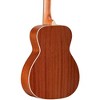 Alvarez RS26N Nylon-String Classical Acoustic Guitar Natural - 2 of 4