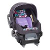 Baby Trend EZ Ride 35 Travel System - 2 of 4