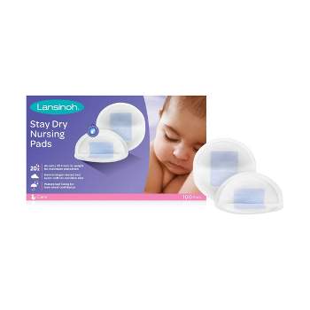 Ameda ComfortGel HydroGel Soothing Nursing Pads | Breast Pads | Hydrogel  Nipple Pads for Breastfeeding | Reusable Cooling Nipple Gel Pads 