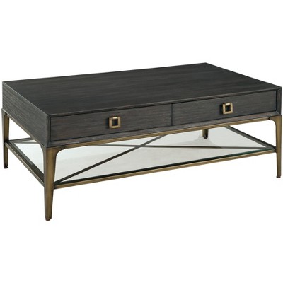 Hekman 23801 Rectangular Coffee Table 2-3801 Edgewater