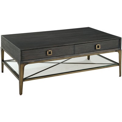 Hekman 23801 Hekman Rectangular Coffee Table 2-3801 Edgewater