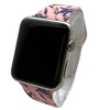 Olivia Pratt New Season Printed Silicone Apple Watch Band - 3 of 4