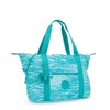 Kipling Art Medium Printed Tote Bag - 2 of 4