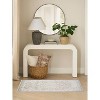 Nourison Dekor Medallion Vintage Indoor Rug - 2 of 4