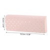 Unique Bargains Square Eyeglasses Case 6.38"x2.44"x1.46" 1 Pc - 4 of 4