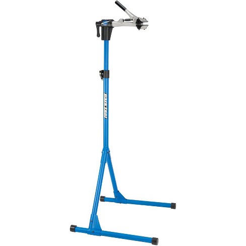 Park Tool Pcs 4 1 Folding Repair Stand With 100 5c Linkage Clamp