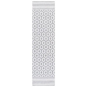 Capri CPR708 Hand Tufted Indoor Rugs - Safavieh - 1 of 4