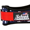 Schiek Sports Model 2006 Nylon 6" Weight Lifting Belt - 3 of 4