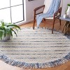 Natura NAT876 Power Loomed Area Rug  - Safavieh - 2 of 4