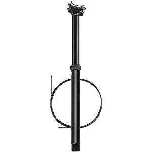 Crankbrothers Highline 3 Dropper Seatpost - 34.9, 170mm, Black - 1 of 1