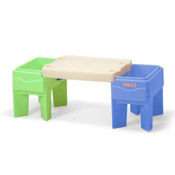 In and Out Activity Kids' Table - Simplay3