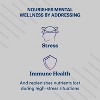 Swanson W/I/O STRESS restore & IMMUNE reload - 30 count. - 4 of 4