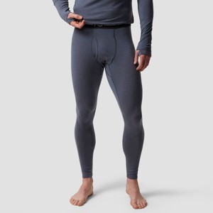 Backcountry, Cedars RWS Merino Lt-Wt Baselayer Bottom - Men's - 1 of 4