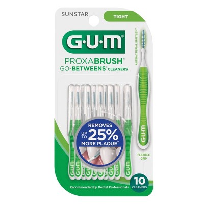 disposable travel toothbrush
