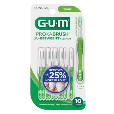 mini disposable toothbrush