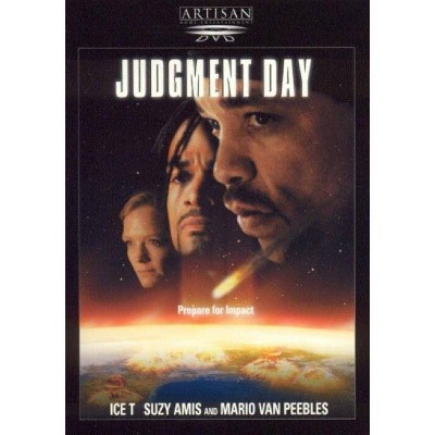 Judgment Day (DVD)(2001)