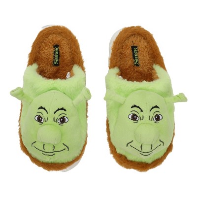 Disney on sale character slippers