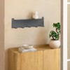Clifford Iron Wall Mounted Hook - 2 of 4