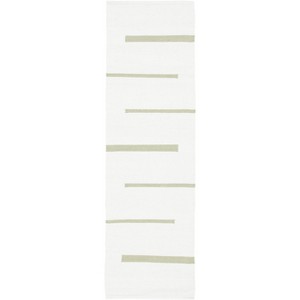 Montauk MTK311 Hand Woven Indoor Rugs - Safavieh - 1 of 4