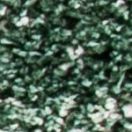 green/ivory