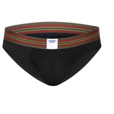 BIKE Athletic Mesh Brief