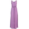 VENUS Womens Braided Detail Maxi Dress - 4 of 4