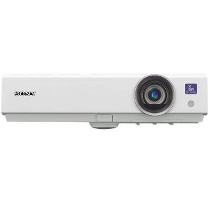 Sony VPL-DX122 XGA Multimedia Projector - 1 of 4