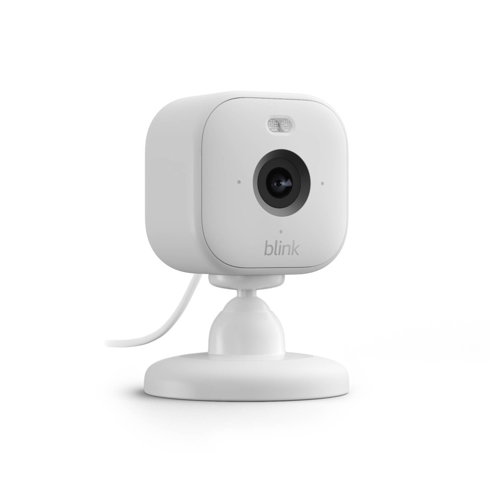 Photos - Surveillance Camera Amazon Blink Mini 2 1080p Security Camera 