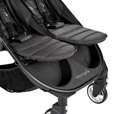 Baby Jogger City Tour Double Stroller Black Liberia Ubuy