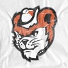 Men's Sam Houston State University Official Distressed Primary T-Shirt - 2 of 4