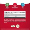 Prunelax - Ciruelax Natural Laxative for Occasional Constipation Supplement Tablets, 150 Count - 3 of 4