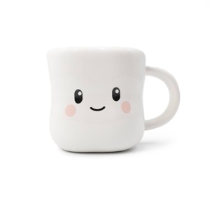 12.5 fl oz Novelty Mug Marshmallow - Bullseye's Playground™ - 1 of 3