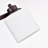 Chloe Lighting Solbi Contemporary 4 Light Oil Rubbed Bronze Bath Vanity Fixture 33" Wide - 3 of 4