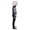 Skeleton Adult Costume - image 4 of 4