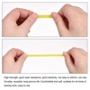 Unique Bargains High Elasticity Comfortable Durable Reusable Elastic Bands 1 Pc - 3 of 4